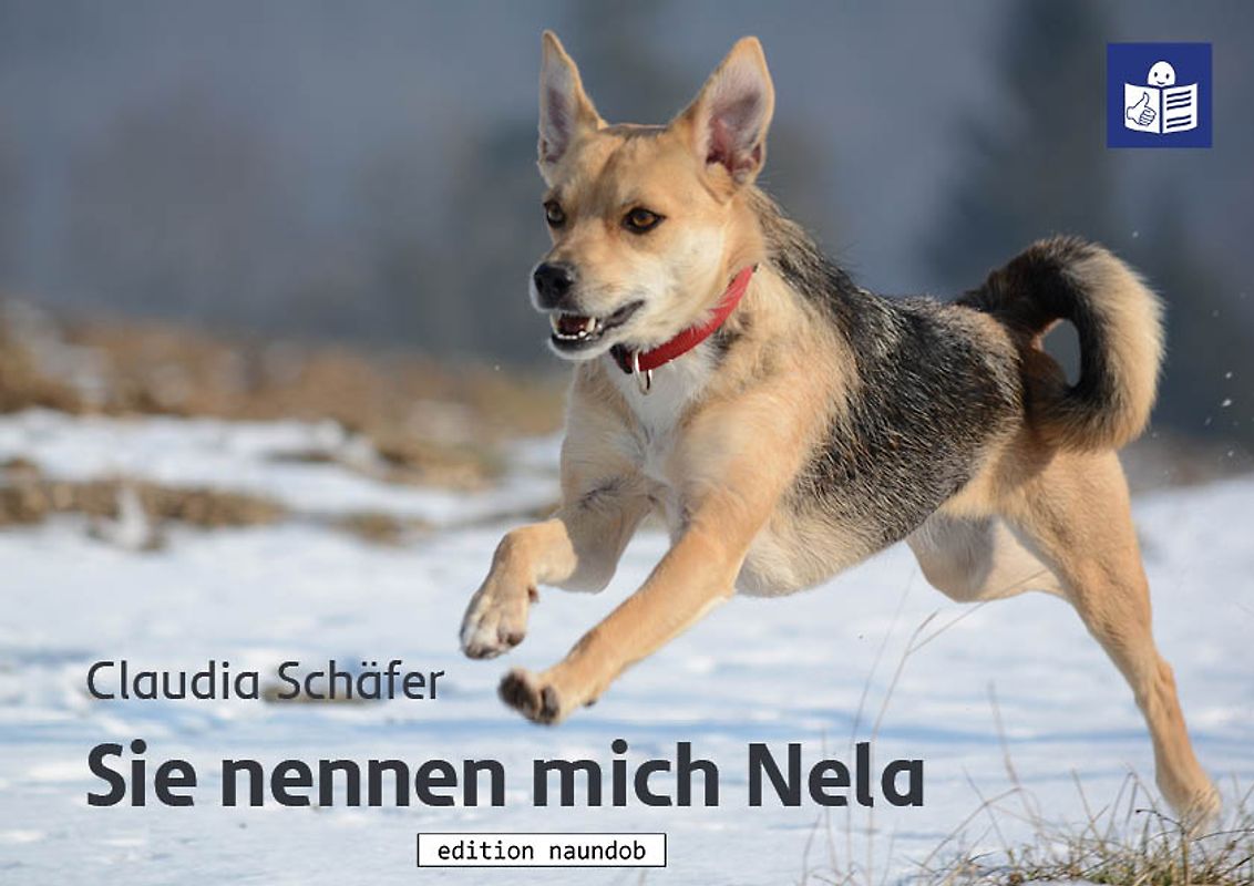 Sie nennen mich Nela