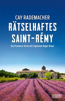 Rätselhaftes Saint-Rémy