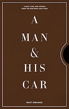A Man & His Car