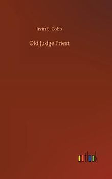 Old Judge Priest