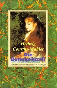 Die Bettelprinzess. Roman