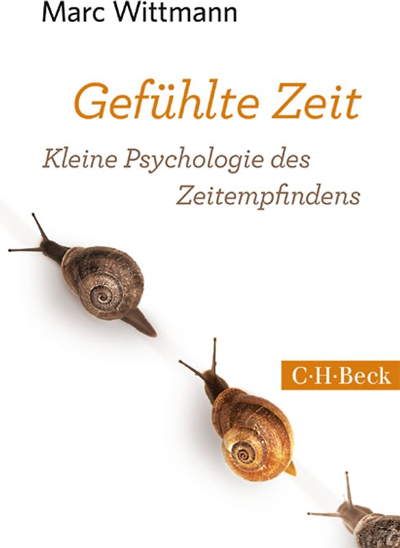 Gefühlte Zeit
