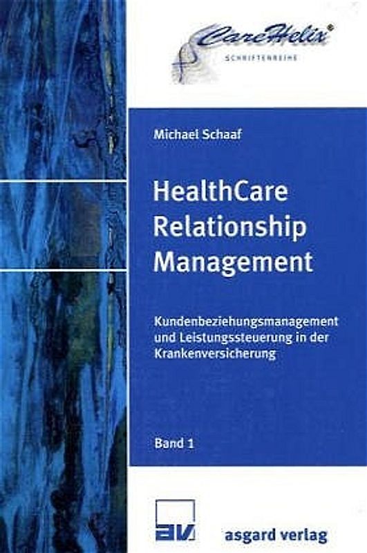 HealthCare Relationship