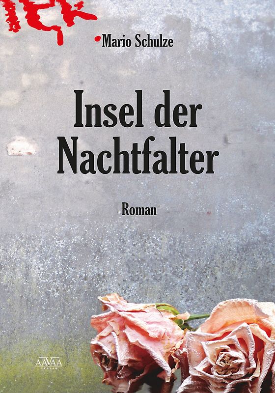 Insel der Nachtfalter - Großschrift