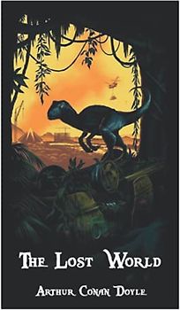 The Lost World: World's Classics