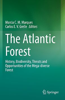 The Atlantic Forest