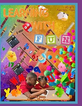 Learning With Fun #3