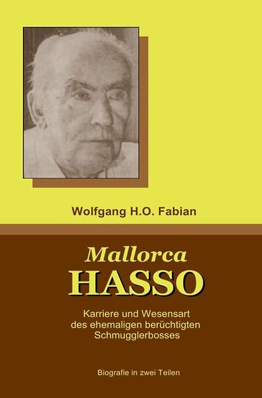 Mallorca HASSO