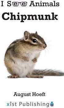 Chipmunk