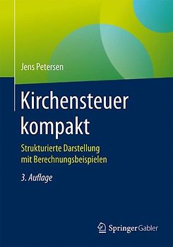 Kirchensteuer kompakt