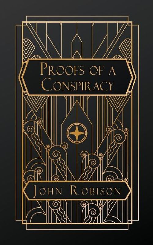 Proofs of a Conspiracy