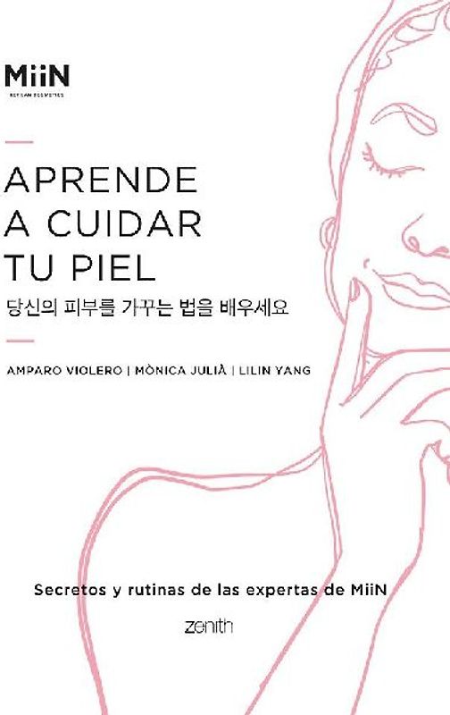 Aprende a cuidar tu piel