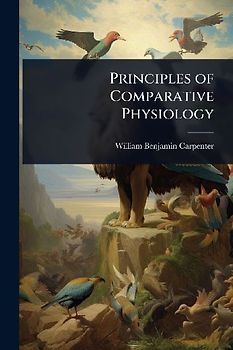 Principles of Comparative Physiology