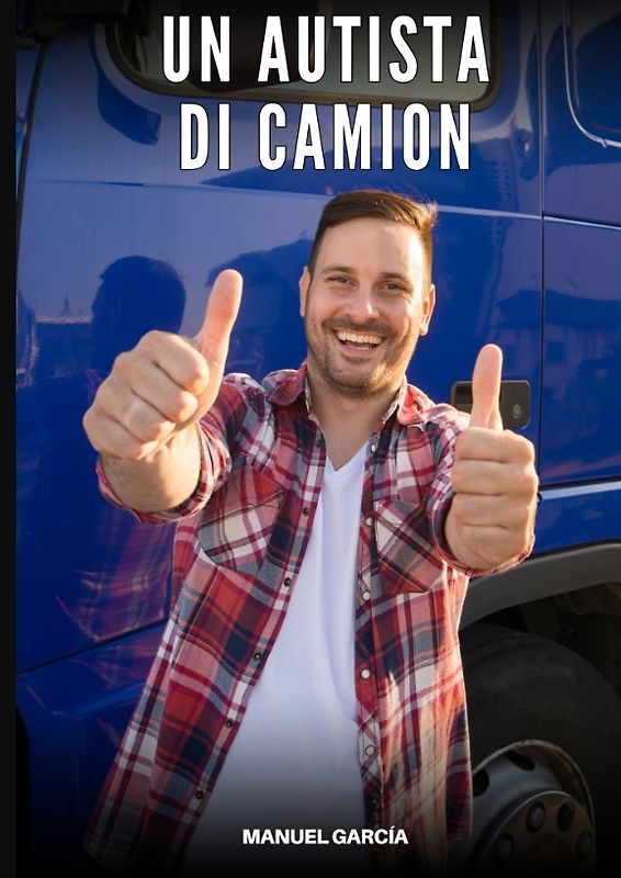 Un Autista di Camion