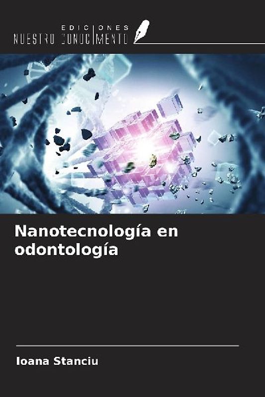 Nanotecnología en odontología