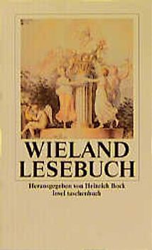 Wieland-Lesebuch