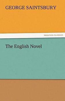 The English Novel