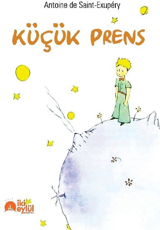 Küçük Prens