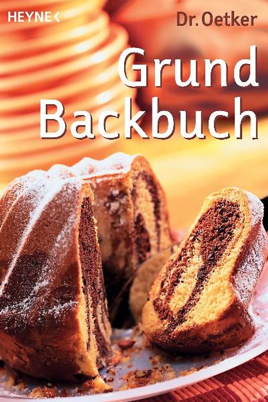 Grundbackbuch