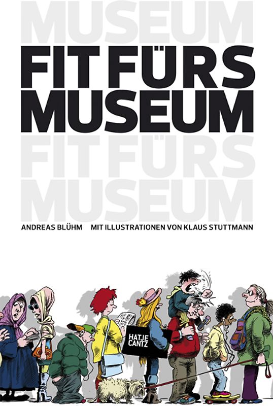 Fit fürs Museum