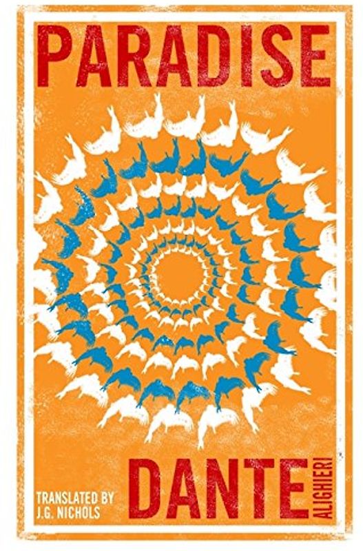 Paradise: Dual Language and New Verse Translation