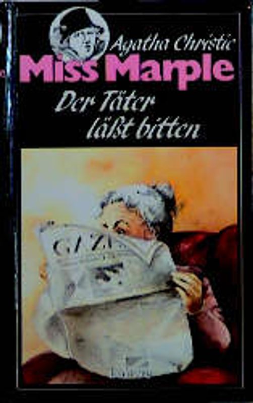 Miss Marple - Der Täter lässt bitten