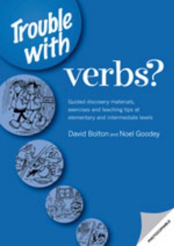 Trouble with verbs?
