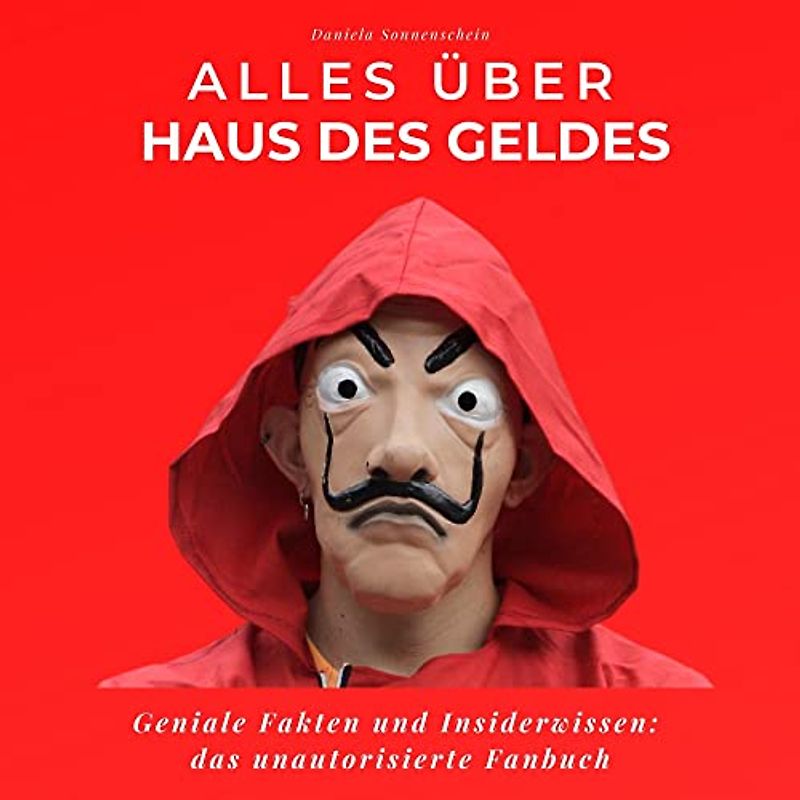 Alles über Haus des Geldes