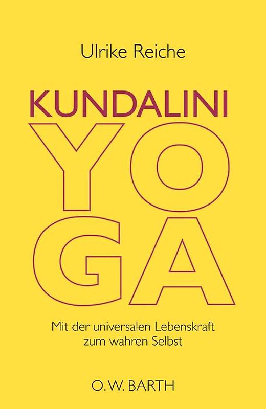 Kundalini-Yoga