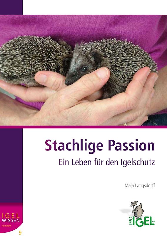 Stachlige Passion