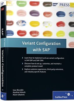 Variant Configuration with SAP