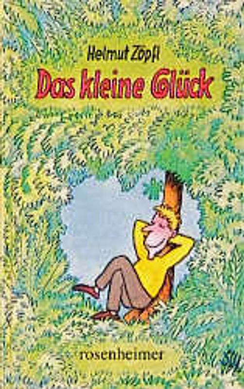 Das kleine Glück