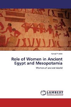 Role of Women in Ancient Egypt and Mesopotamia