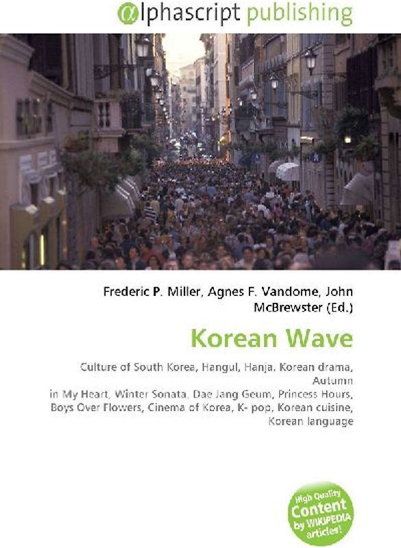 Korean Wave