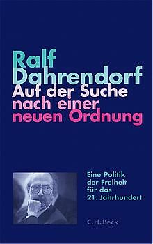 Auf der Suche nach einer neuen Ordnung