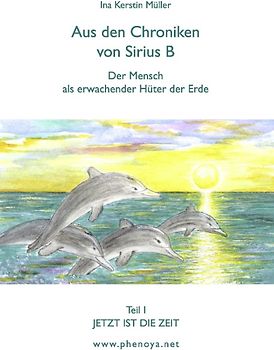 Aus den Chroniken von Sirius B