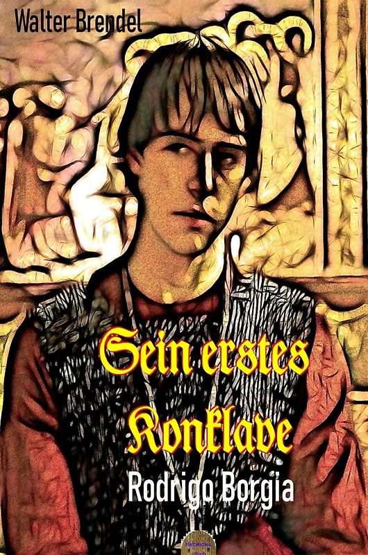 Sein erstes Konklave