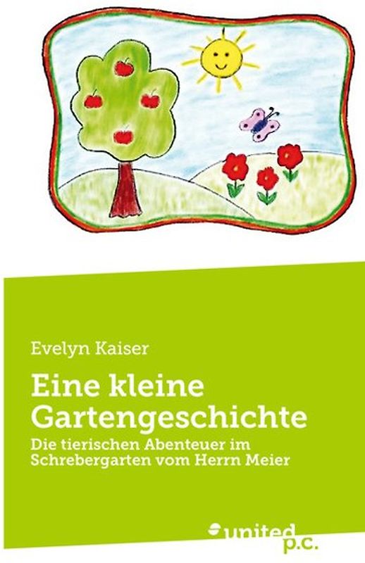 Eine kleine Gartengeschichte