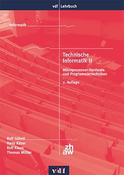 Technische Informatik / Technische Informatik II