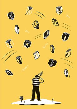 Vorzugsausgabe: Wie sollte man ein Buch lesen?