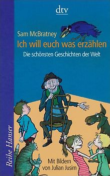 Ich will euch was erzählen