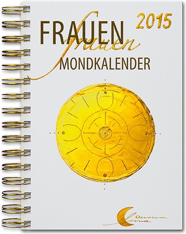 Frauen-Mondkalender 2015