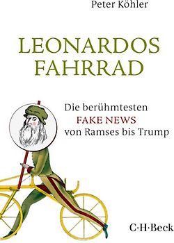 Leonardos Fahrrad