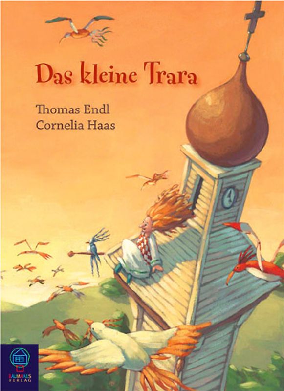 Das kleine Trara