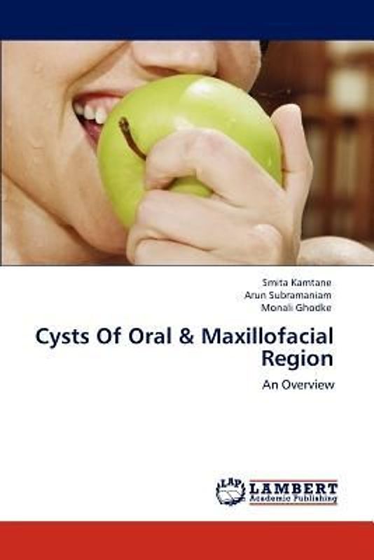 Cysts Of Oral & Maxillofacial Region