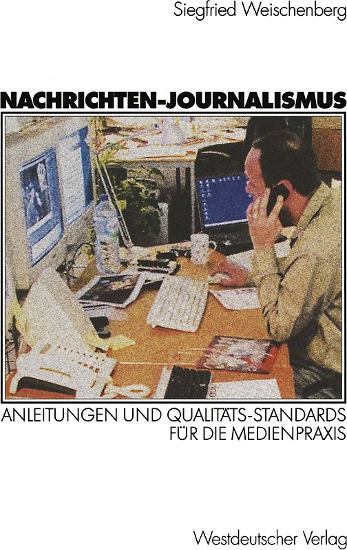 Nachrichten-Journalismus