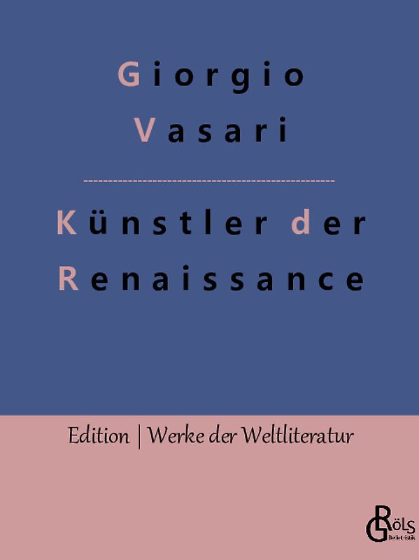 Künstler der Renaissance