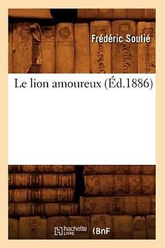 Le Lion Amoureux (Éd.1886)