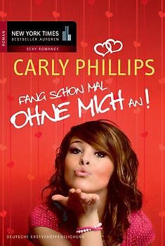 Fang schon mal ohne mich an!