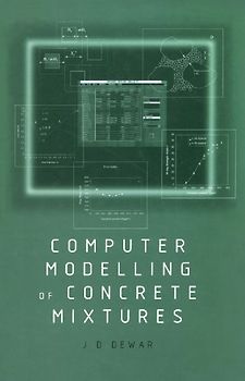 Computer Modelling of Concrete Mixtures